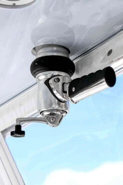 Tigress XD Crank Top Mount Outrigger Base 7 Tigress XD Crank Top Mount Outrigger Base -Fishing Tackle Sale tigress 88880 xd crank top mount outrigger base 64522.1697368545