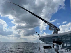 Tigress XD 3K Carbon Fiber Telescoping Outriggers 5 Tigress XD 3K Carbon Fiber Telescoping Outriggers -Fishing Tackle Sale tigress xd 3k carbon fiber telescoping outriggers 51024.1697368567