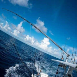 Tigress XD Top Mount Outrigger Base - Professional Sport Fishing Pair -Fishing Tackle Sale tigress xd top mount outrigger base 35109.1697368570