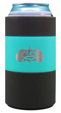 Toadfish Non-Tipping Can Cooler