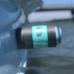 Toadfish Non-Tipping Can Cooler -Fishing Tackle Sale toadfish can cooler 39904.1697069834