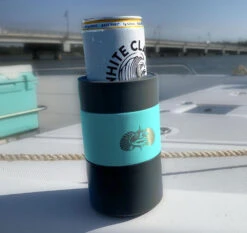 Toadfish Non-Tipping Can Cooler -Fishing Tackle Sale toadfish can cooler 44562.1697069834