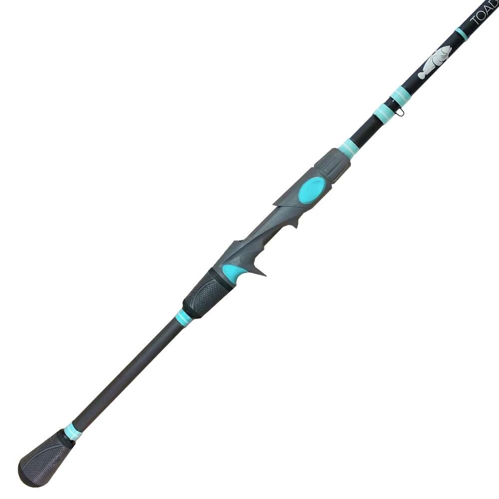 Toadfish Casting Rods 1 Toadfish Casting Rods