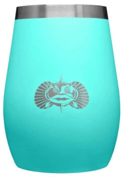 Toadfish Non-Tipping 10oz Wine Tumbler