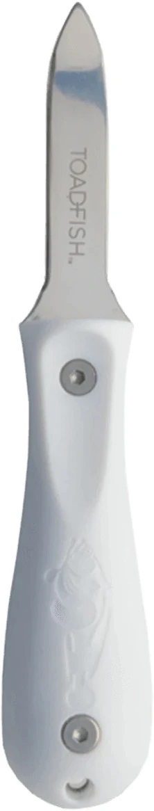 Toadfish Professional Edition Oyster Knife