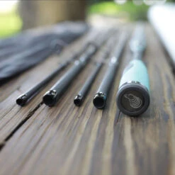 Toadfish Stowaway Travel Spinning Rods -Fishing Tackle Sale toadfish stowaway travel spinning rods 92639.1709056518