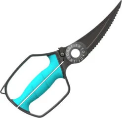 Toadfish Ultimate Shears And Sheath