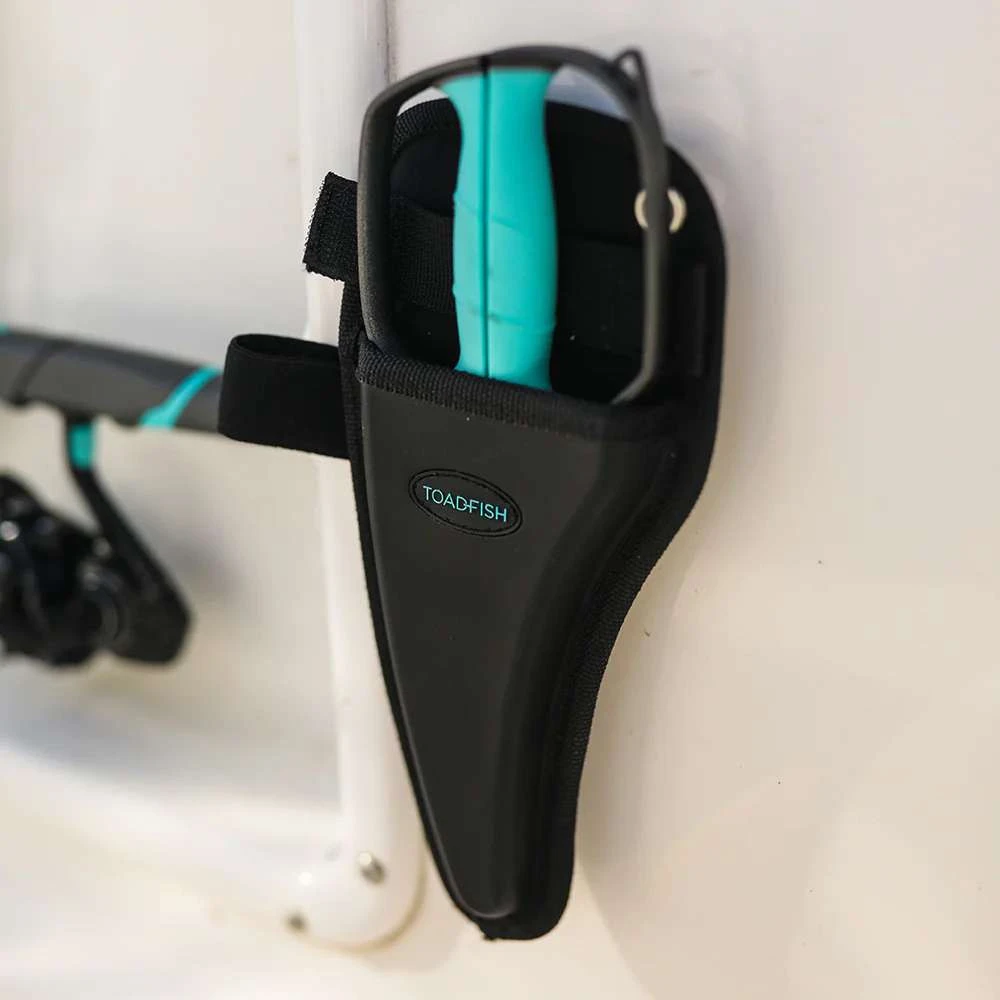 Toadfish Ultimate Shears And Sheath 2 Toadfish Ultimate Shears And Sheath - Image 2