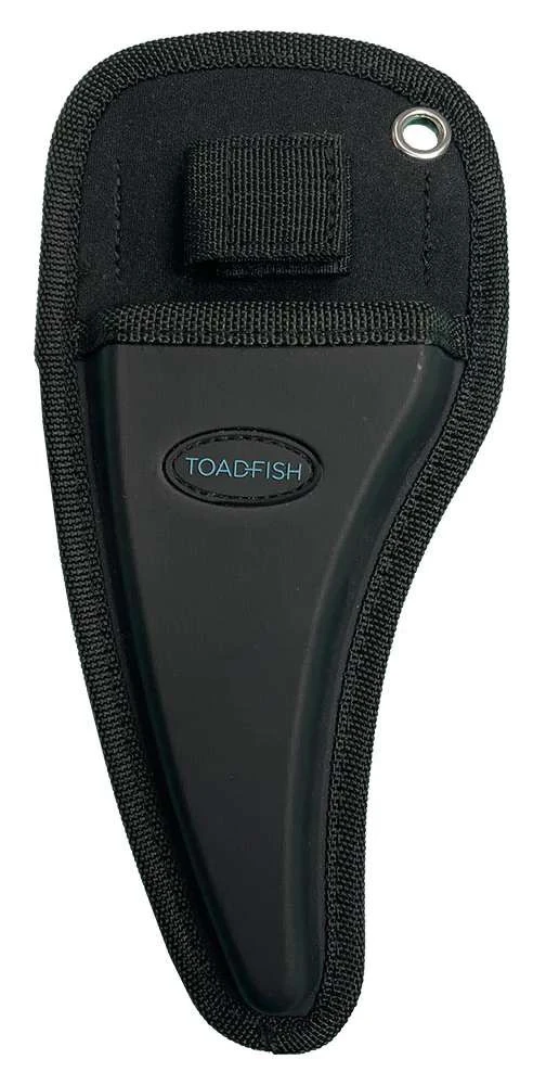 Toadfish Ultimate Shears And Sheath 6 Toadfish Ultimate Shears And Sheath - Image 6