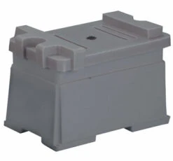 Todd 01-1622 Group 27/31 Battery Box