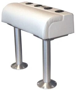 Todd 2200-50SA Universal Leaning Post