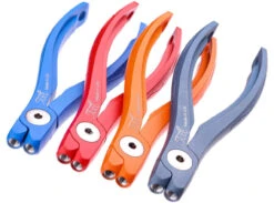 Toit Fishing Split Ring Plier AL-Handles - Precision CNC Aluminum