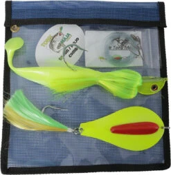 Tony Maja Magic Mojo Bunker Spoon Combo Rig 5 Tony Maja Magic Mojo Bunker Spoon Combo Rig -Fishing Tackle Sale tony maja bunker spoon magic mojo combo rig 61235.1697070255