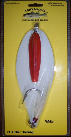 Tony Maja Bunker Spoons 4 Tony Maja Bunker Spoons - Image 4