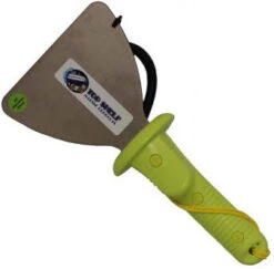Top Shelf Marine New Wave Scraper - 6-Inch Marine Hull Tool