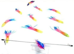 Tormenter Sidewinder Directional Spreader Bars