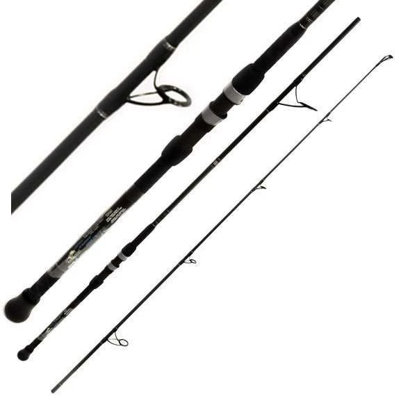 Tsunami Airwave Elite Surf Spinning Rods 1 Tsunami Airwave Elite Surf Spinning Rods