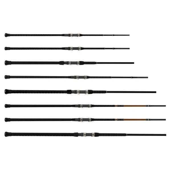 Tsunami Airwave Elite Surf Spinning Rods 2 Tsunami Airwave Elite Surf Spinning Rods - Image 2