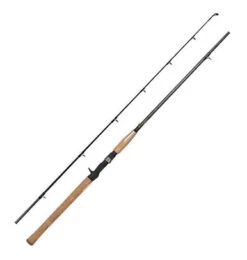 Tsunami Classic Casting Rods