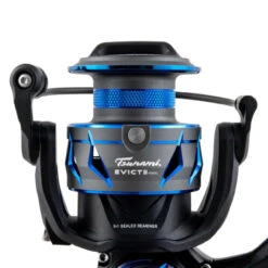 Tsunami Evict II Spinning Reels 8 Tsunami Evict II Spinning Reels -Fishing Tackle Sale tsunami evict ii spinning reels 14237.1761076146