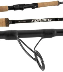 Tsunami Forged Inshore Spinning Rods