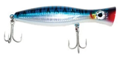 Tsunami Platinum Surface Blaster Lures -Fishing Tackle Sale tsunami platinum surface blaster lures 17985.1697072024