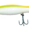 Tsunami Platinum Surface Blaster Lures