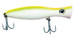 Tsunami Platinum Surface Blaster Lures