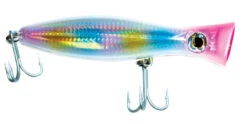 Tsunami Platinum Surface Blaster Lures -Fishing Tackle Sale tsunami platinum surface blaster lures 89103.1697072025