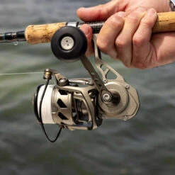 Tsunami SaltX II ArmourTech Spinning Reels -Fishing Tackle Sale tsunami saltx ii armourtech spinning reels 62787.1761076152