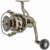 Tsunami SaltX II ArmourTech Spinning Reels