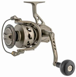 Tsunami SaltX II ArmourTech Spinning Reels