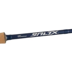 Tsunami SaltX II Inshore Spinning Rods