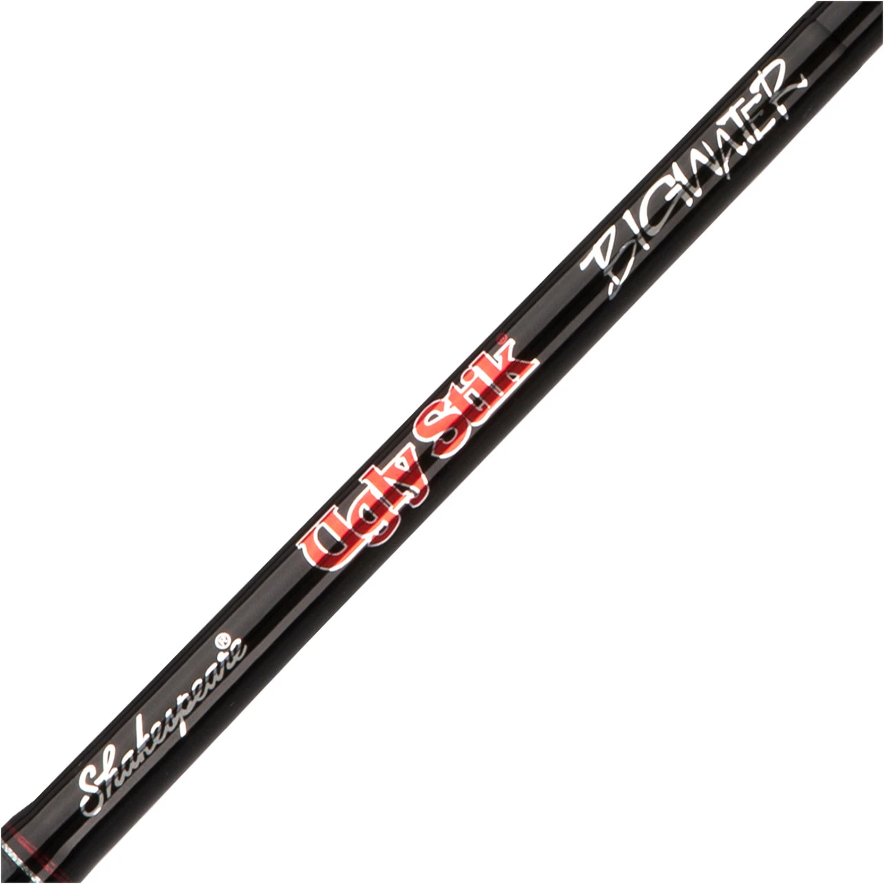 Ugly Stik Bigwater Conventional Rods 2 Ugly Stik Bigwater Conventional Rods - Image 2