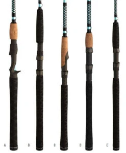 Ugly Stik Carbon Inshore Casting Rods -Fishing Tackle Sale ugly stik carbon inshore casting rods 61590.1697298329