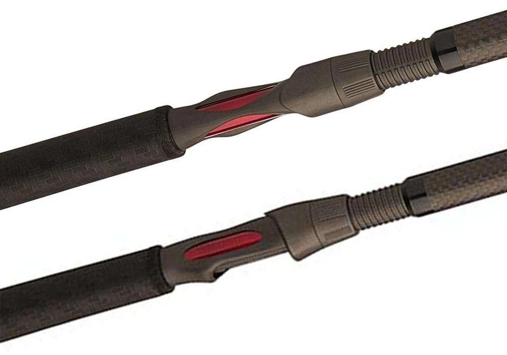 Ugly Stik Carbon Salmon/Steelhead Spinning Rods 3 Ugly Stik Carbon Salmon/Steelhead Spinning Rods - Image 3