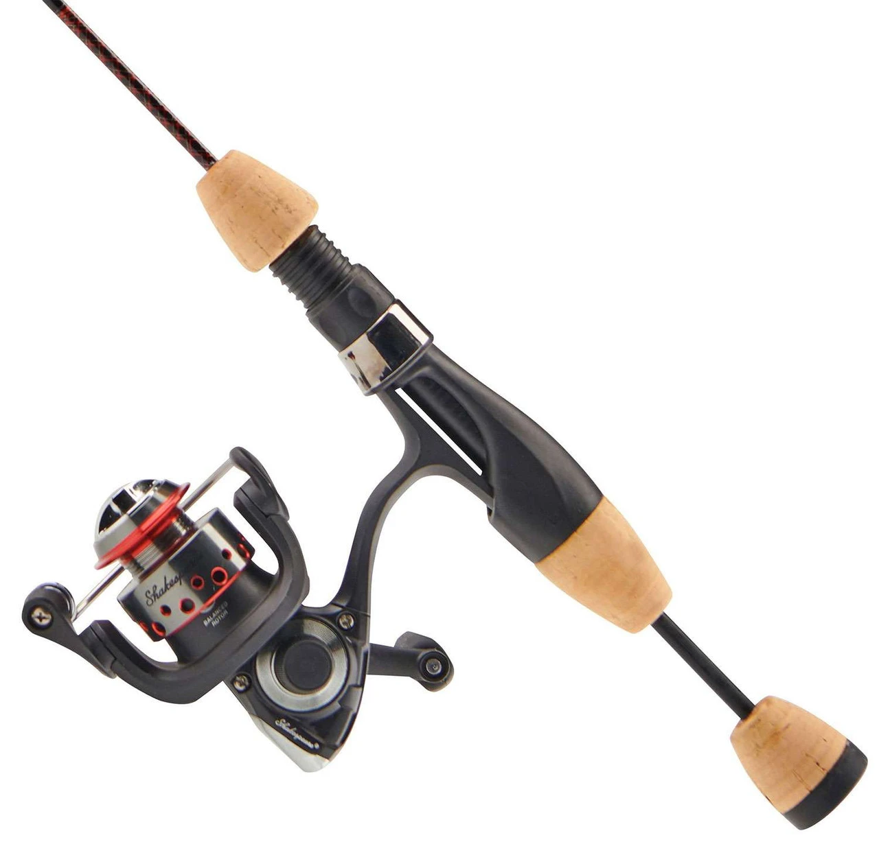 Ugly Stik Elite Ice Spinning Combo 2 Ugly Stik Elite Ice Spinning Combo - Image 2