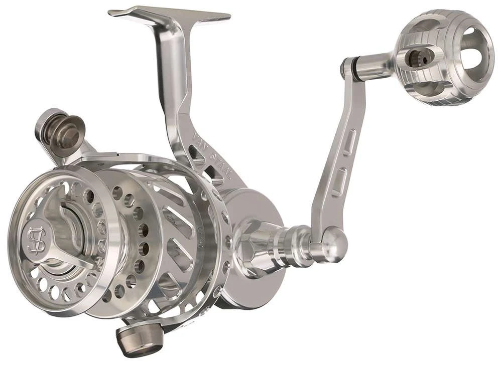Van Staal VS X Series Bailess Spinning Reels 6 Van Staal VS X Series Bailess Spinning Reels - Image 6
