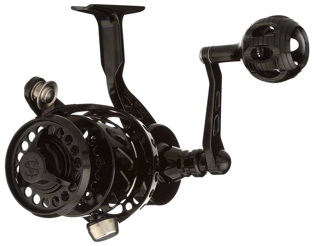 Van Staal VS X Series Bailess Spinning Reels 3 Van Staal VS X Series Bailess Spinning Reels - Image 3