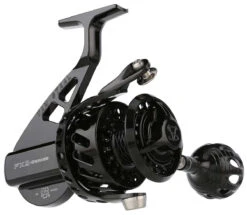 Van Staal VSX2 Fast Bail-less Spinning Reels