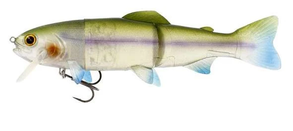 Westin Tommy The Trout Lures 3 Westin Tommy The Trout Lures - Image 3