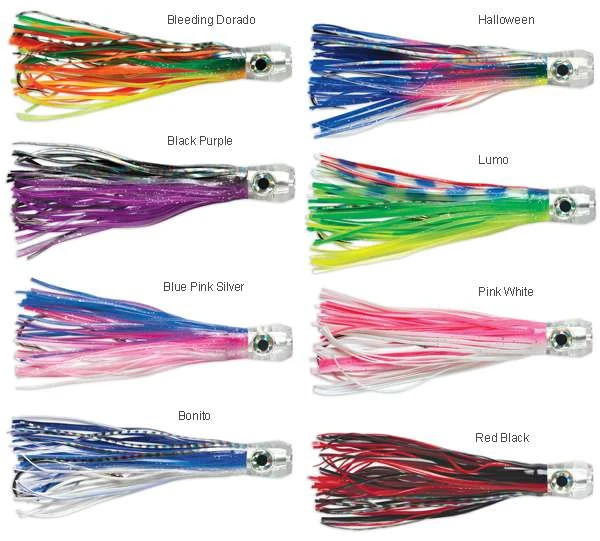 Williamson Big Game Catcher Lure 2 Williamson Big Game Catcher Lure - Image 2