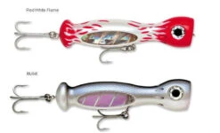 Williamson Jet Popper Lures: High-Performance Topwater Saltwater Bait -Fishing Tackle Sale williamson jet popper lures 08572.1697079295