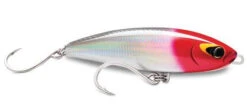 Williamson Surface Pro Lures: High-Performance Topwater Saltwater Plugs