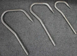 Winthrop Tackle Gaff Hooks