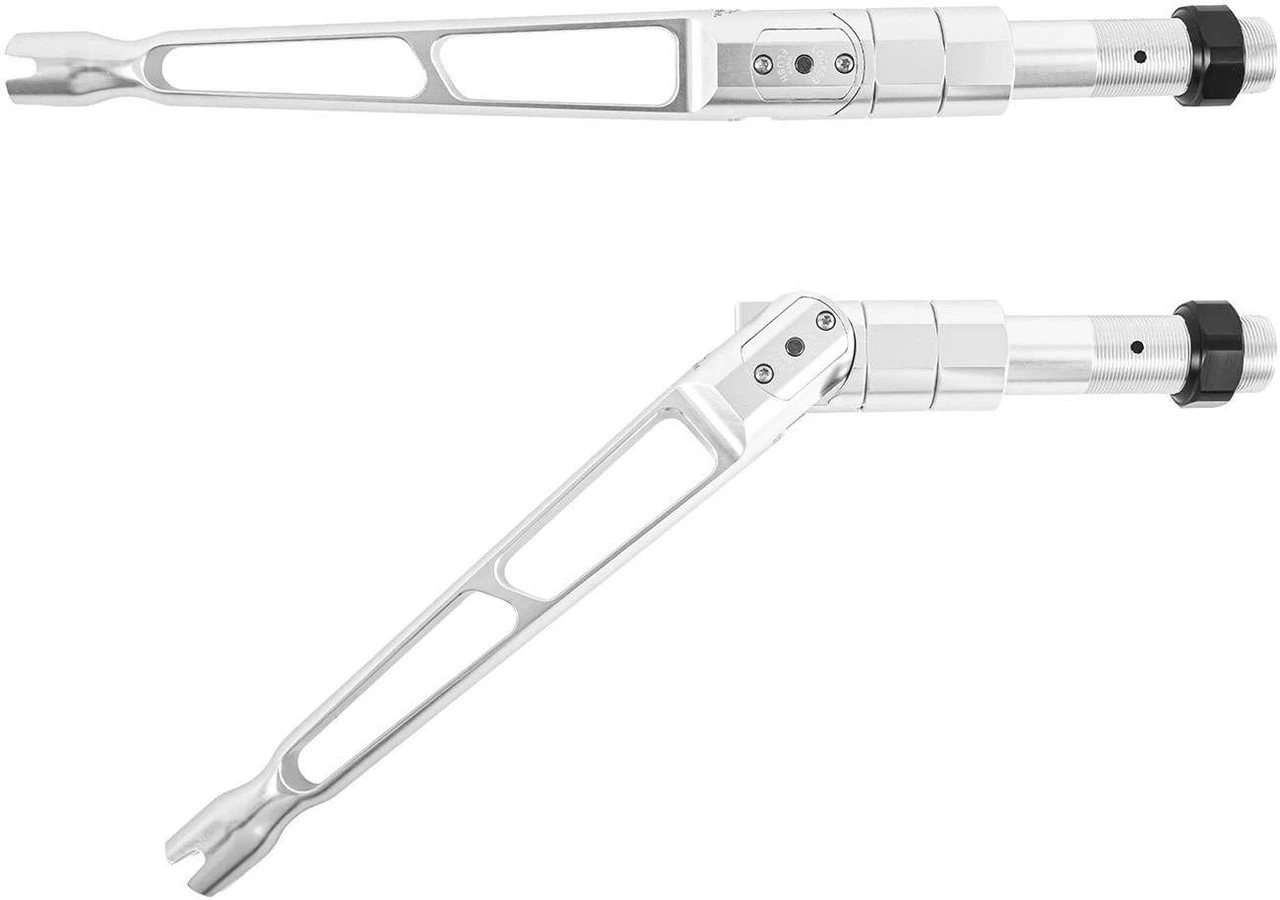 Winthrop Tackle Terminator Adjusta-Butt 1 Winthrop Tackle Terminator Adjusta-Butt