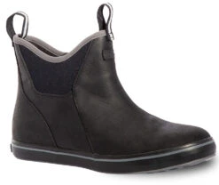 Xtratuf Mens Leather Ankle Deck Boots