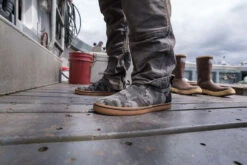 Xtratuf Mens Sharkbyte Shoe -Fishing Tackle Sale xtratuf mens sharkbyte shoe 96307.1697166493