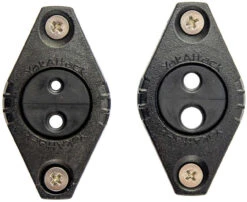 YakAttack GridLoc Through Hull Wiring Kit - 2 Per Pack