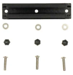 YakAttack GTSL90 GearTrac Mounting Track